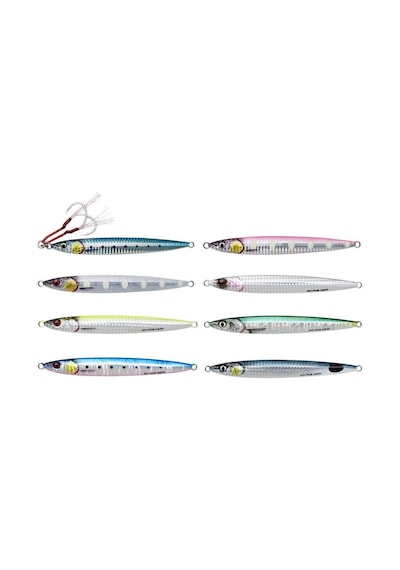 Savage Gear 3d Slim Jig Minnow Yeni Seri 10cm 40gr Suni Yem