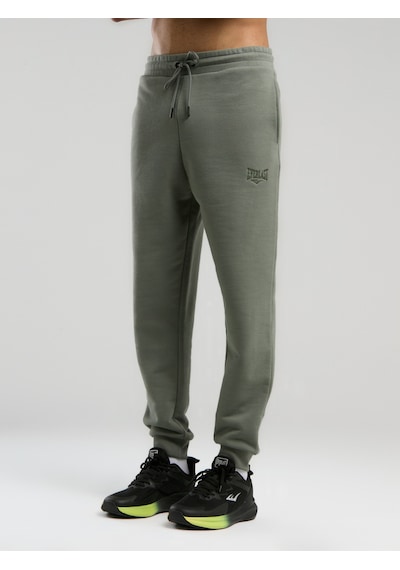 Ever Essentials Regular Haki Erkek Jogger Haki