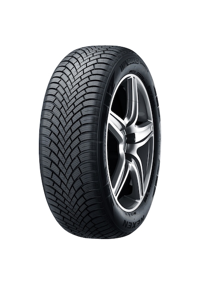 Nexen 185/55R14 80T Winguard Snow G3 Kış Lastiği - 2025