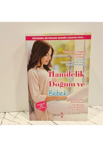 Hamilelik Doğum Ve Bebek