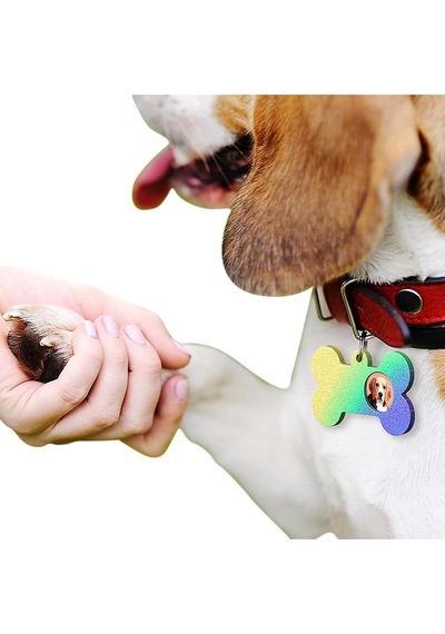 Kemik Şekilli Reçine Kalıpları Epoksi Reçine Döküm İçin Köpek Kemik Şeklinde Silikon Kalıplar