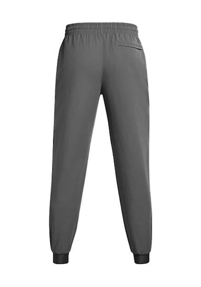 Under Armour Unstoppable Joggers Erkek Eşofman Altı 1388823-025 Gri-gri Gri