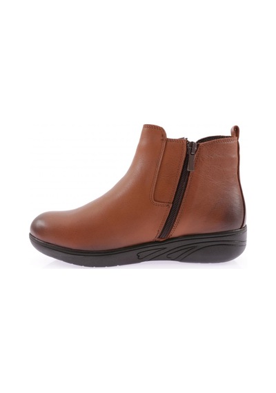 Dgn 2710-22k Kadin Sneakers Bot 2710-2106-R1755 Taba