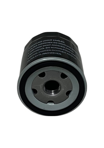 Wunder Seat Inca 1.4 44-55 Kw, 1.6 55 Kw, 1996-2003 Somunlu Yağ Filtresi
