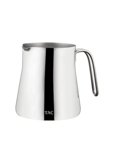 Taç Midi Milk Pot 800 Ml Çelik Sütlük Tac-8155 TAC.109