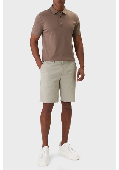 Calvin Klein Erkek Short Lv04lf622g 2f3 Bej Bej