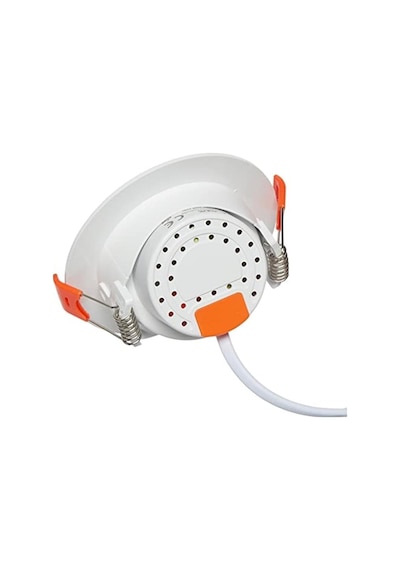Cata Ct-5204 5w Akik Cob Led Armatür Gün Işığı Çok Renkli