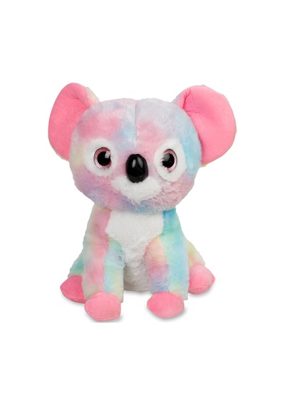 Koala Peluş Pembe Pembe