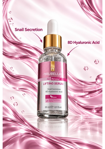 Cilt Tonu Eşitleyici, Aydınlatıcı Ve Leke Karşıtı Sunday Glow Serum