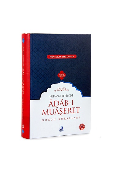 Kuranı Kerimde Adab-I Muaşeret