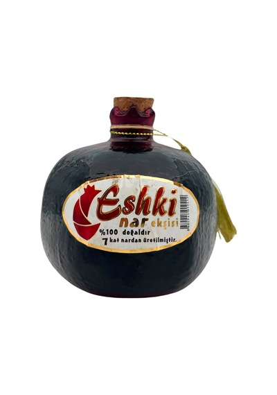 Eshki Doğal Nar Ekşisi 145 Gr-5353