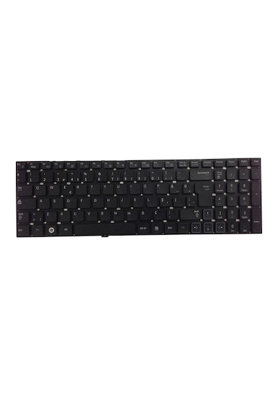 Samsung Rc510 Rv509 Rv511 Rv515 Rv520 S3520 S3511 Uyumlu Klavye Siyah Tr