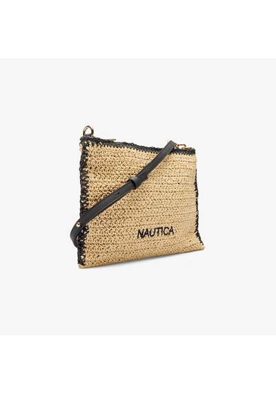 Nautica Kadın Bej Omuz Çantasıdüzcn5308t