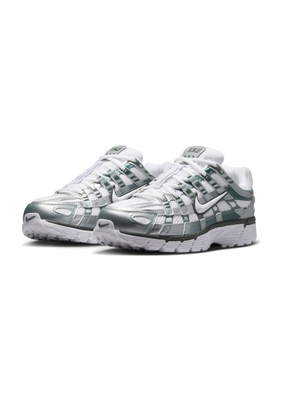 Nike P-6000 Kadın Sneaker Ayakkabı Im9013-101 Juststep Çokrenkli