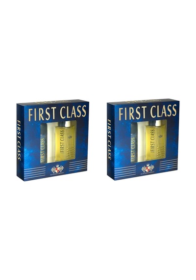 Erkek Parfüm Seti, Edt 100 Ml + Deodorant 150 Ml, 2'li Set Diğer