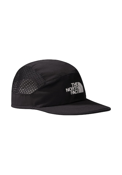 The North Face Summer Lt Run Hat Unisex Şapka Nf0a876jjk31 Siyah