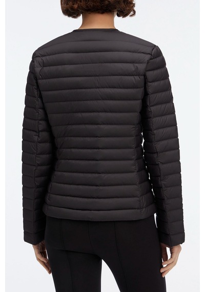 Calvin Klein Calvın Kleın Kadın Mont K20k207823-beh K20k207823-beh Siyah Siyah