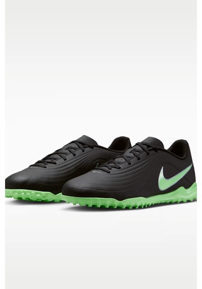 Nike Tiempo Maestro Club Halısaha Futbol Ayakkabısı Ib4482-001 Siyah - Yeşil