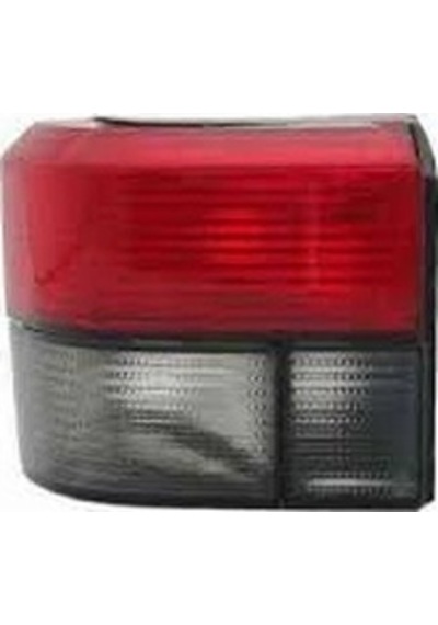 Volkswagen Transporter T4 Arka Stop Lambası Sol Füme 701945095A