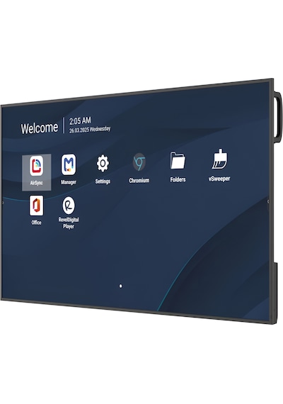 Viewsonic Cde14-2c Kurumsal Monitör