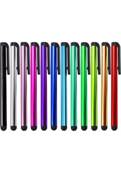 Stylus Dokunmatik Ekran Kalemi ( 3 Adet )