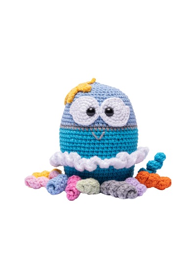 Bigibuddy Storybuddy Denizanası Sesli Hikâye Ve Ninni Arkadaşı