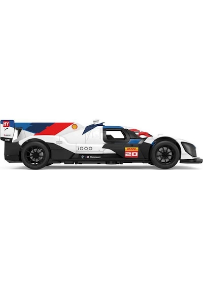 Rastar R/c 1:14 Bmw M Hybrid V8 - S00010190