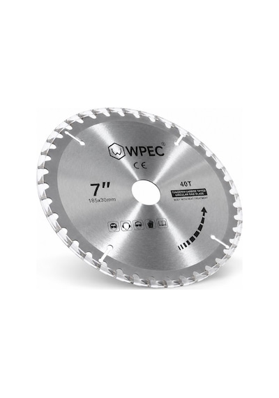 Wpec Tepsi Testere
