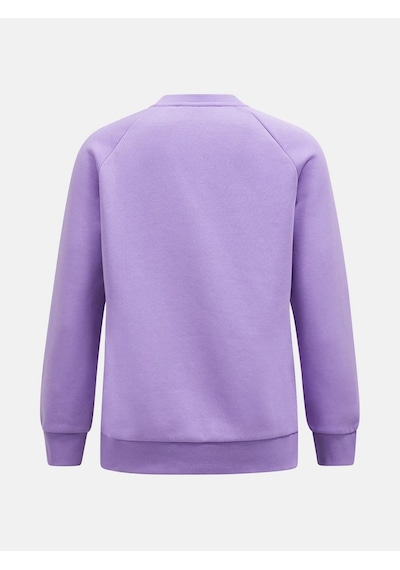 Peak Performance G79578090 W Crew Kadın Spor Tişört 001