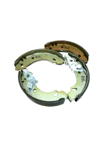 Fiat Uno Arka Fren Balatasi 1983-1995 71738377 562583 1.4