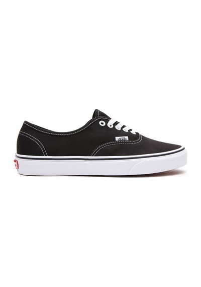 Vans Ua Authentic - Siyah