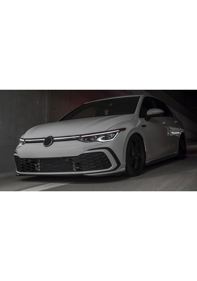 Volkswagen Golf 8 Ledli Panjur