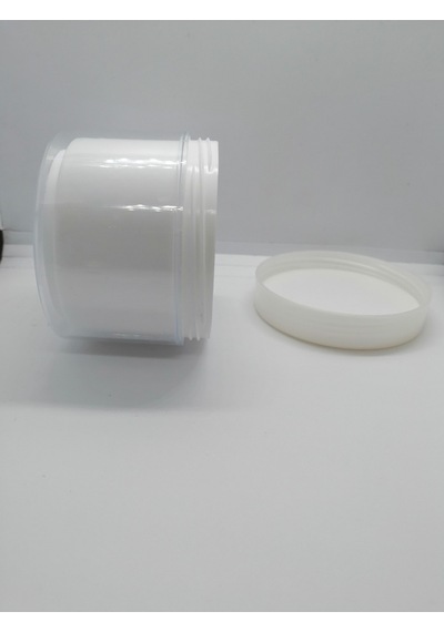 100Cc Plastik Krem Kutusu.100 Adet