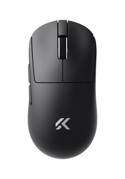 A7 V2 Ultra Black 8k Hz Paw3950 Tı Sensör Kablosuz Gaming Mouse Mc-a7v2-5 Diğer