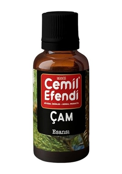 Cemilefendi Çam Esansı 10 ML