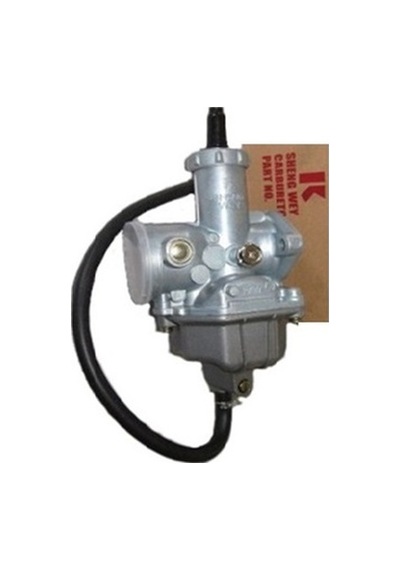 Karbüratör Kmp. Cg 150 Shengwey