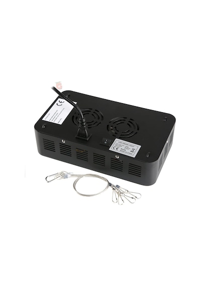 Ecosun 300W Led Lamba