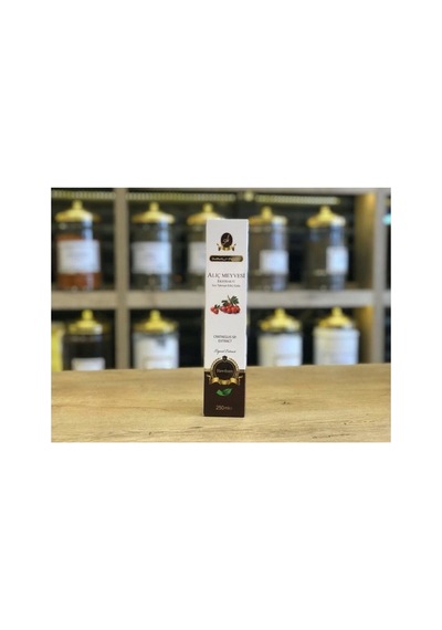 Immunat Alıç Ekstraktı 250 Ml Diğer