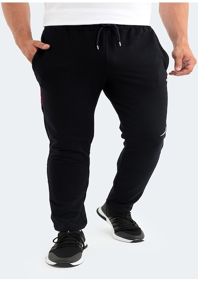 Slazenger PAPA I Erkek Eşofman Altı Lacivert