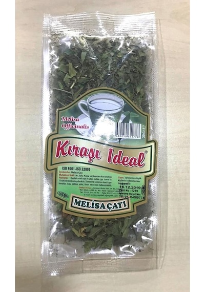 Kıraşı İdeal Melisa Çayı 30 G