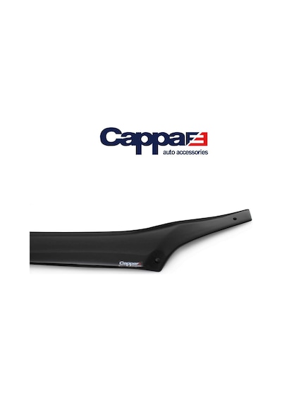 Cappafe Ford Focus Ön Kaput Koruyucu Rüzgarlık 4Mm Abs 2005-08