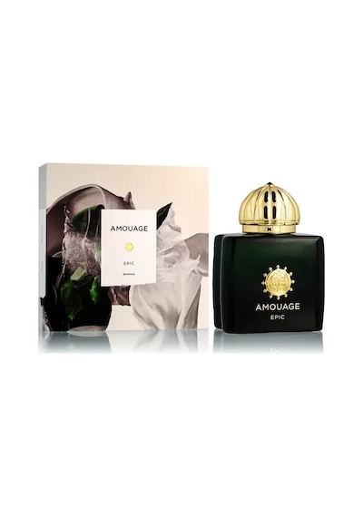 Amouage Epic Edp Kadın 100 Ml Parfüm Fresh