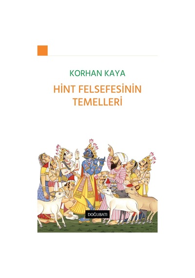 Hint Felsefesinin Temelleri Sku: Zeusstk1541c18f95