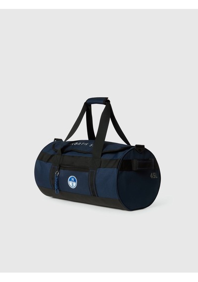 North Sails Duffle Erkek Seyahat Çantası-33439 Lacivert