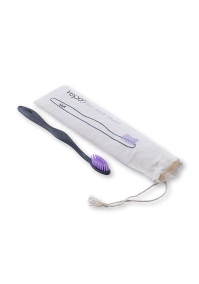 Vepa Elite Bio Soft Touch Diş Fırçası, Bez Ambalaj