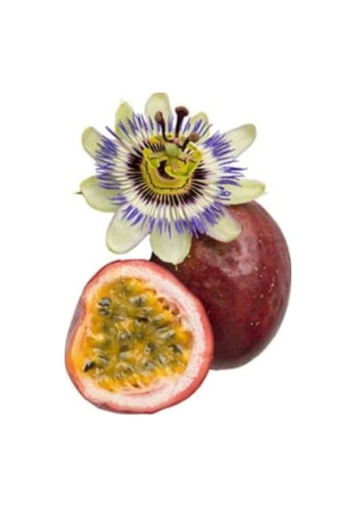 Passiflora ,çarkifelek Meyvesi,granadilla 8 Adet Tohum