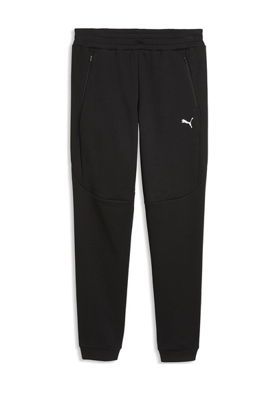 Puma Pumatech Erkek Siyah Günlük Stil Eşofman Altı 69395201