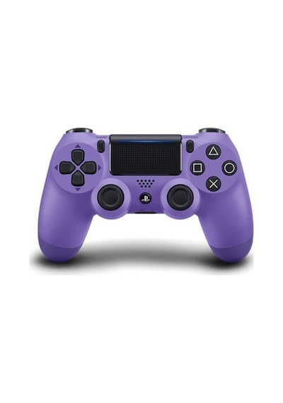 PS4 Uyumlu V2 Gamepad Mor (PS4 Uyumlu Ve Pc Uyumlu)