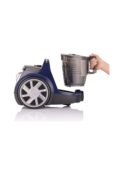 Arnica Mika Plus ET14461 750 W Torbasız Elektrikli Süpürge