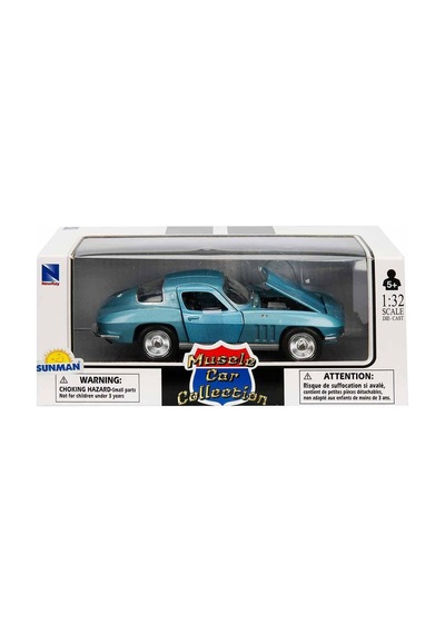 50477 Sunman,  1:32 Muscle Model Araba